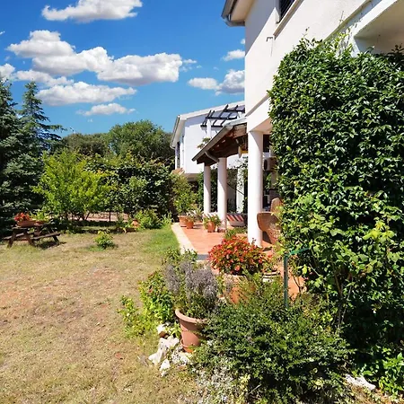 Kreso 1791 Appartement Banjole