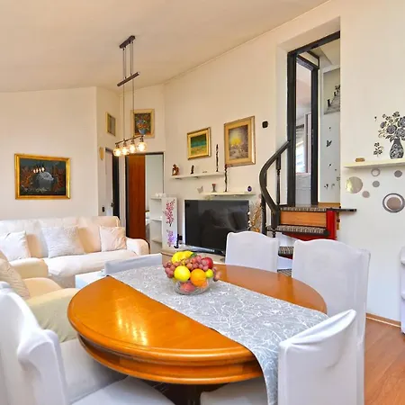 Kreso 1791 Appartement