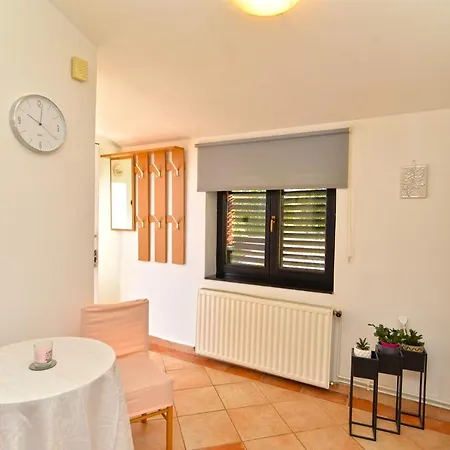Appartement Kreso 1791 Banjole