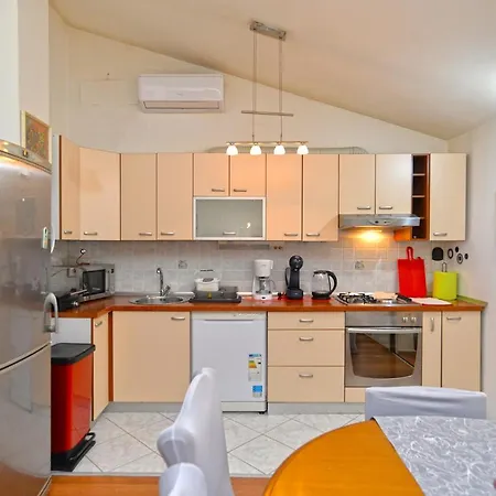 Appartement Kreso 1791