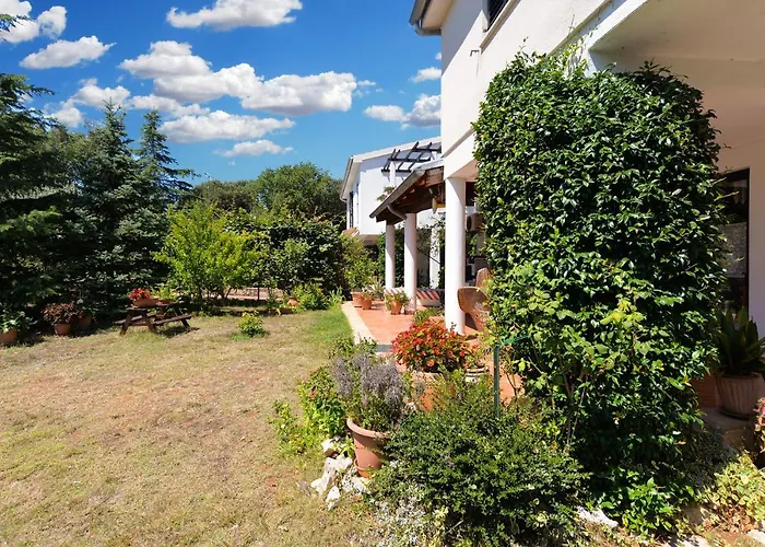 Kreso 1791 Apartman Banjole