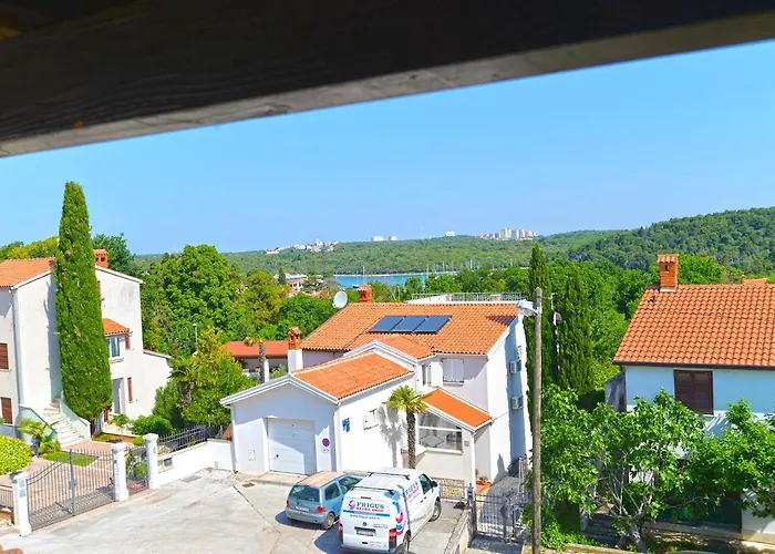 Apartman Kreso 1791