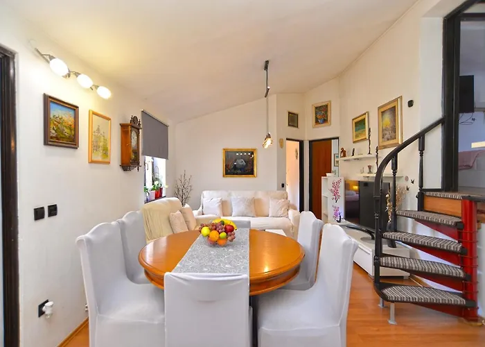 Apartman Kreso 1791