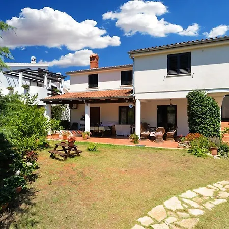 Kreso 1791 Apartman Banjole