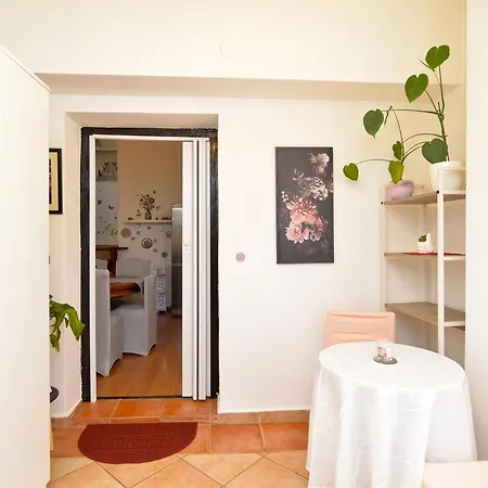 Kreso 1791 Apartment Banjole
