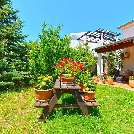 Kreso 1791 Apartment Banjole